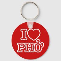 I Heart (Love) Pho