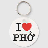 I Heart (Love) Pho