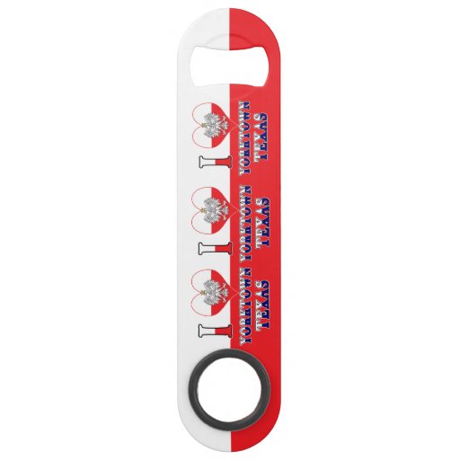 Image of I Heart Love Yorktown Texas