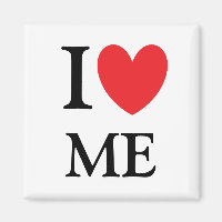 I Heart Maine Magnet