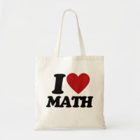 I heart math