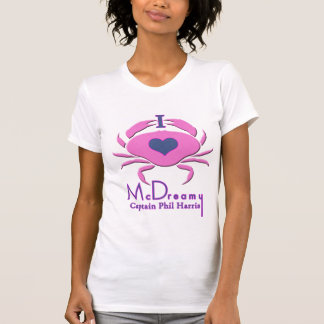 I "heart" McDreamy T-Shirt