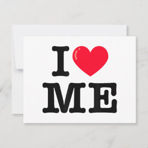I Heart ME Classic