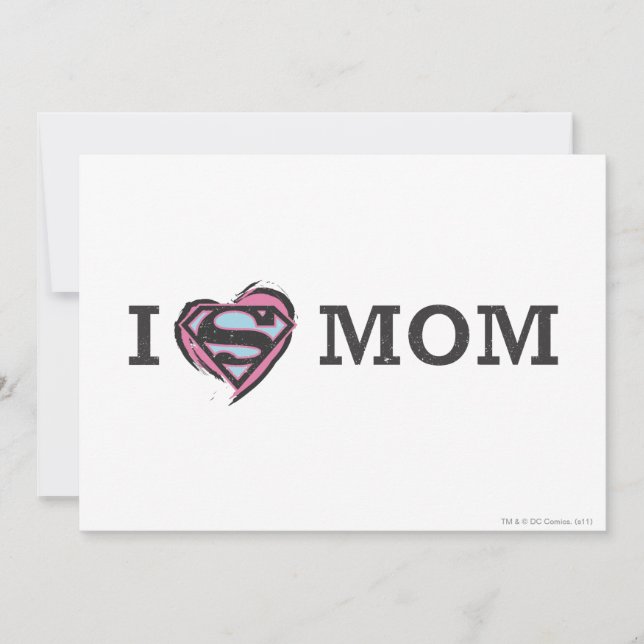 I Heart Mum (Front)