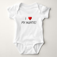 I Heart My Auntie!