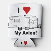 I heart My Avion-fullrig60s