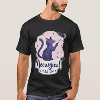 I Heart My Cat Simple Paw T-Shirt