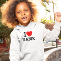 I Heart Name