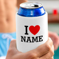 I Heart Name