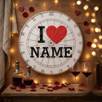 I Heart Name