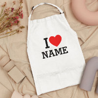 I Heart Name