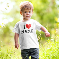 I Heart Name