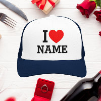 I Heart Name