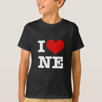 I Heart Northeast Minneapolis!