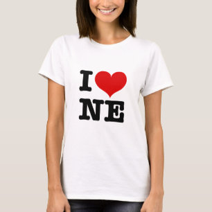 I Heart Northeast Minneapolis! T-Shirt