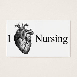 I Heart Nursing