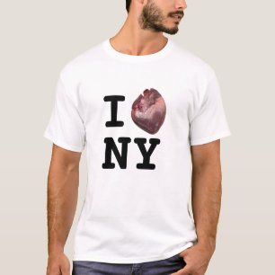 i heart NY T-Shirt