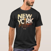 I Heart NYC" T-shirt - Casual New York City Urban