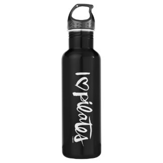 i heart Pilates 710 Ml Water Bottle