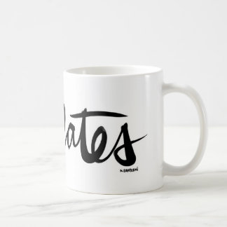 I heart Pilates mug