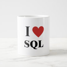 I Heart SQL
