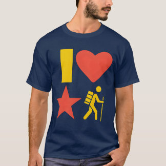 I Heart STrek T-Shirt