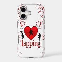 I Heart Tap Dance