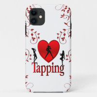 I Heart Tap Dance