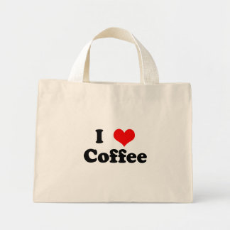 I Heart Tote Bas - Customised