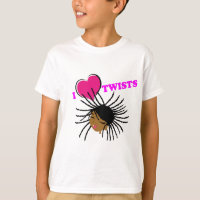 I Heart Twists