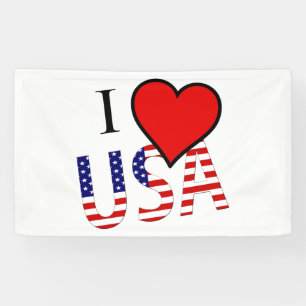 I Heart USA overlay (h) bnrcn Banner