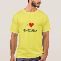 i heart venezuela