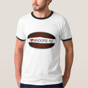 I Heart Whoopie Pie T-Shirt