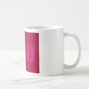 I Heart You Nakupenda Sana Happy Valentine's Day  Coffee Mug