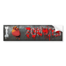 I Heart Zombies