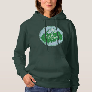 I Hike In This Shirt