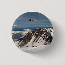 I Hiked Mt. St. Helens