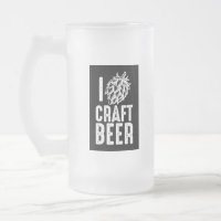 I Hop Craft Beer