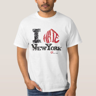 I is New York to you T-Shirt