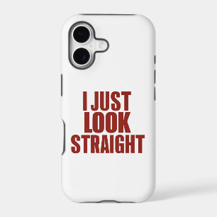 I Just Look Straight LGBT Gay Lesbian Pride Month