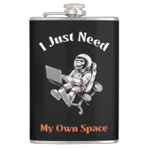 I Just Need My Own Space