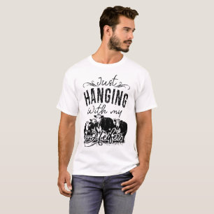 I just need  to go to norway viking T-Shirt