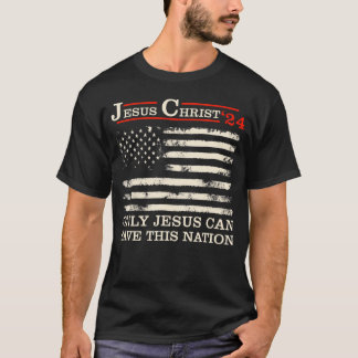 I Just Tested Positive For Faith In Jesus T-Shirt