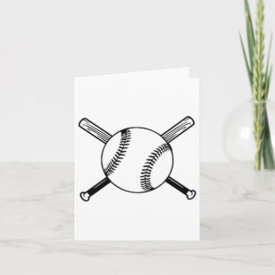 I Just Wanna Eat Hot Dogs Tell The Umpire Hes Blin Card