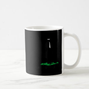 I Just Wanted Breakfast Coffee Mug