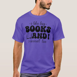 I Just Wanto Pet Cats And Watch Horror Movies vint T-Shirt