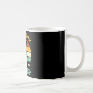 I Just Wet My Plants - Funny Gardener Disc Golf Sm Coffee Mug