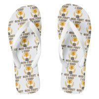 I Keep God First Faith Based White All-Over Unisex