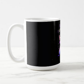 I Keep Little Pieces of Hope Coffee Mug