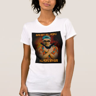 I Kill People T-Shirt